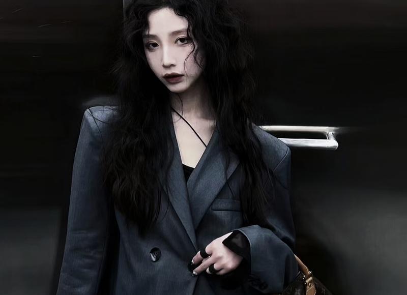 何炅暖心语录（给陌生女孩表白情书）