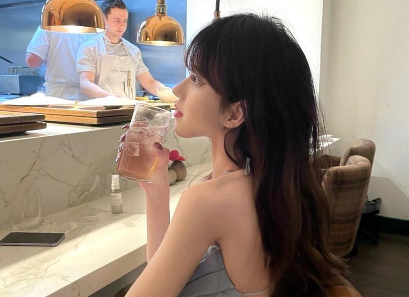 霸道而又甜甜的表白小情话(适合给男朋友的小情话)