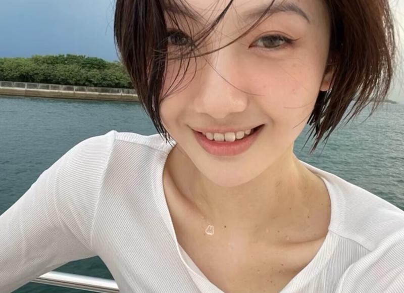 土味情话 我对你没有抵抗力